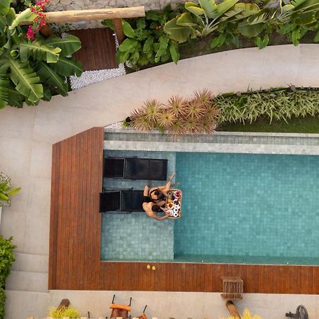 Villa Meraki Praia de Pipa エクステリア 写真