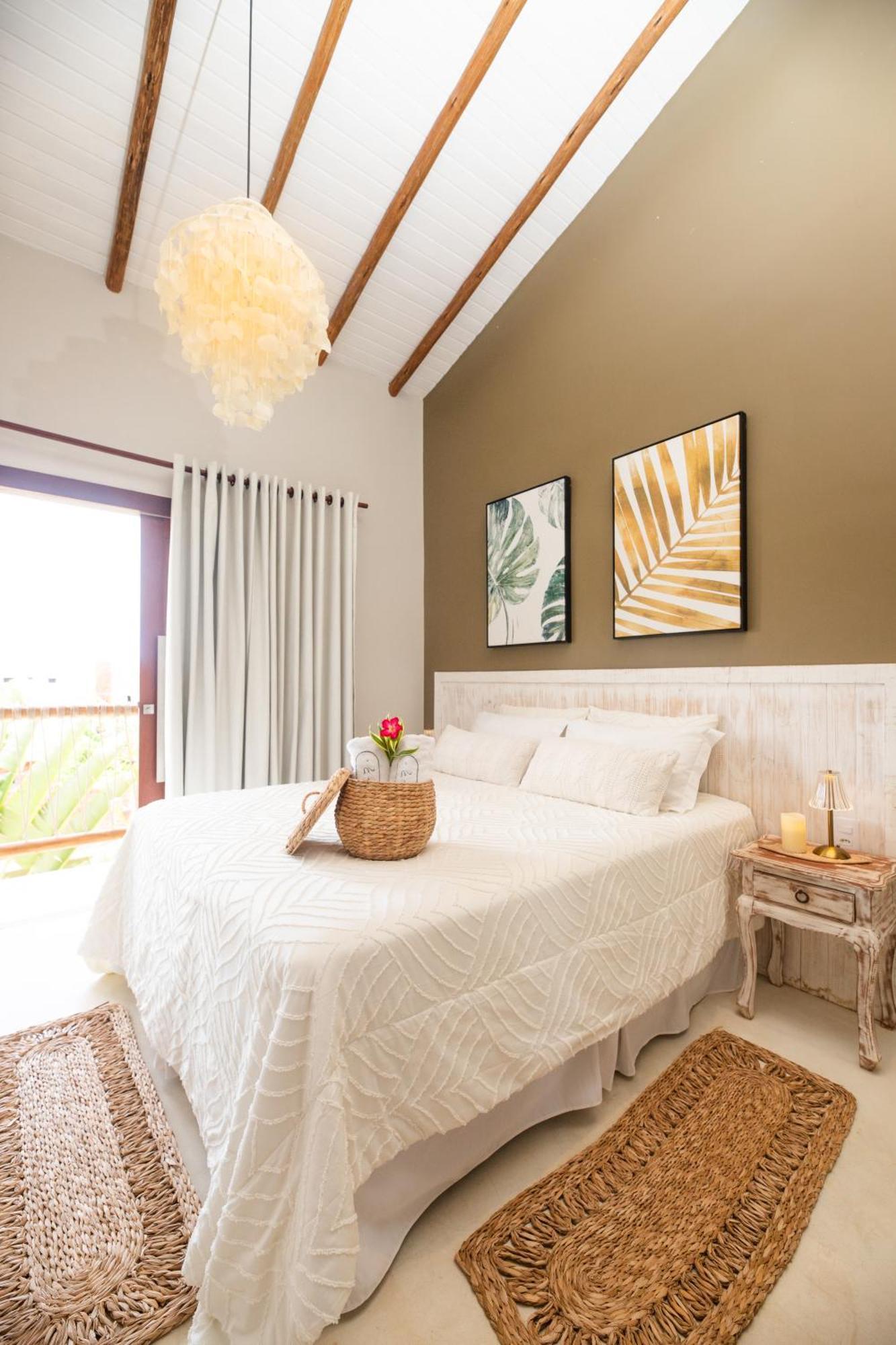 Villa Meraki Praia de Pipa エクステリア 写真