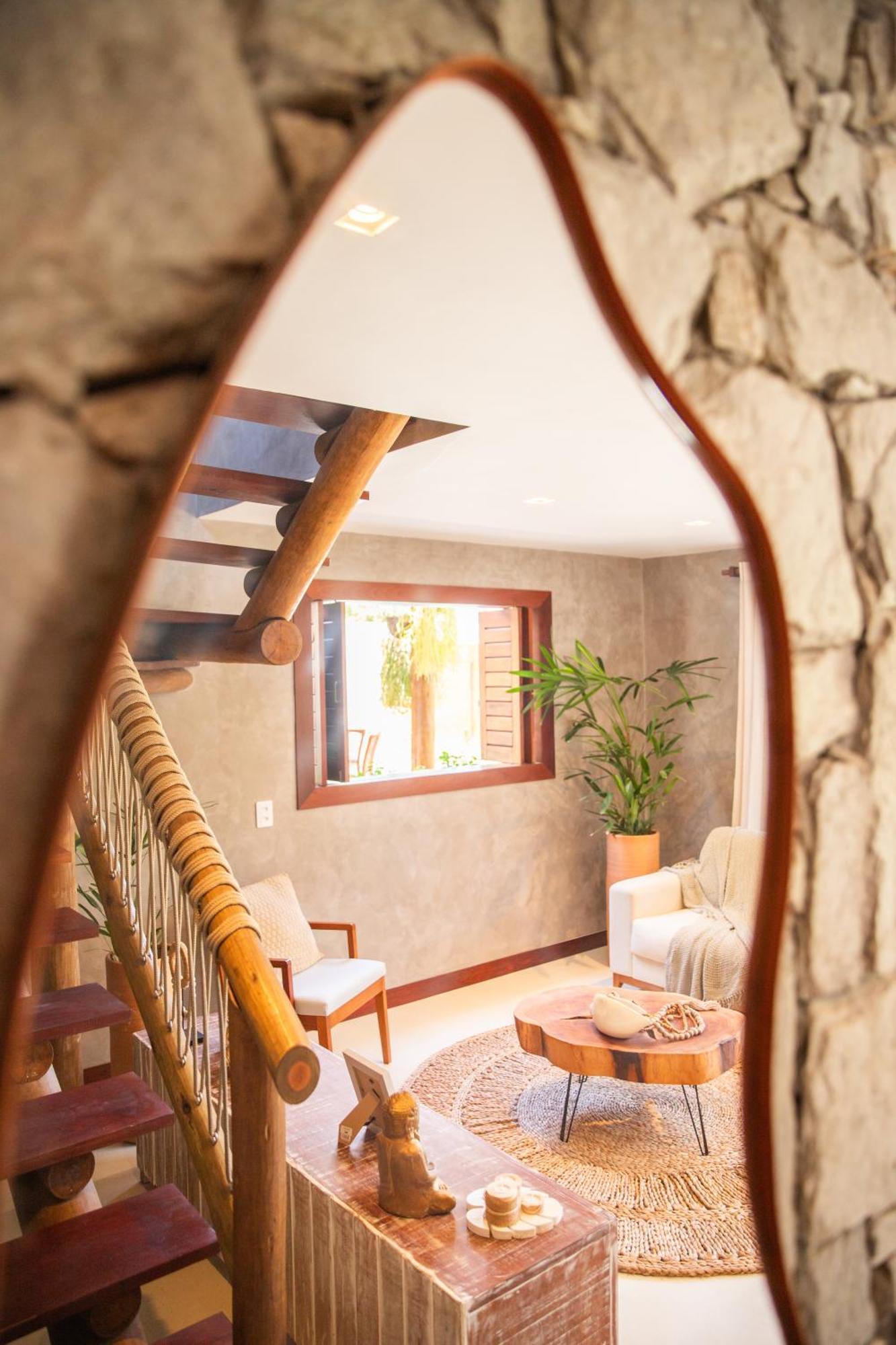Villa Meraki Praia de Pipa エクステリア 写真