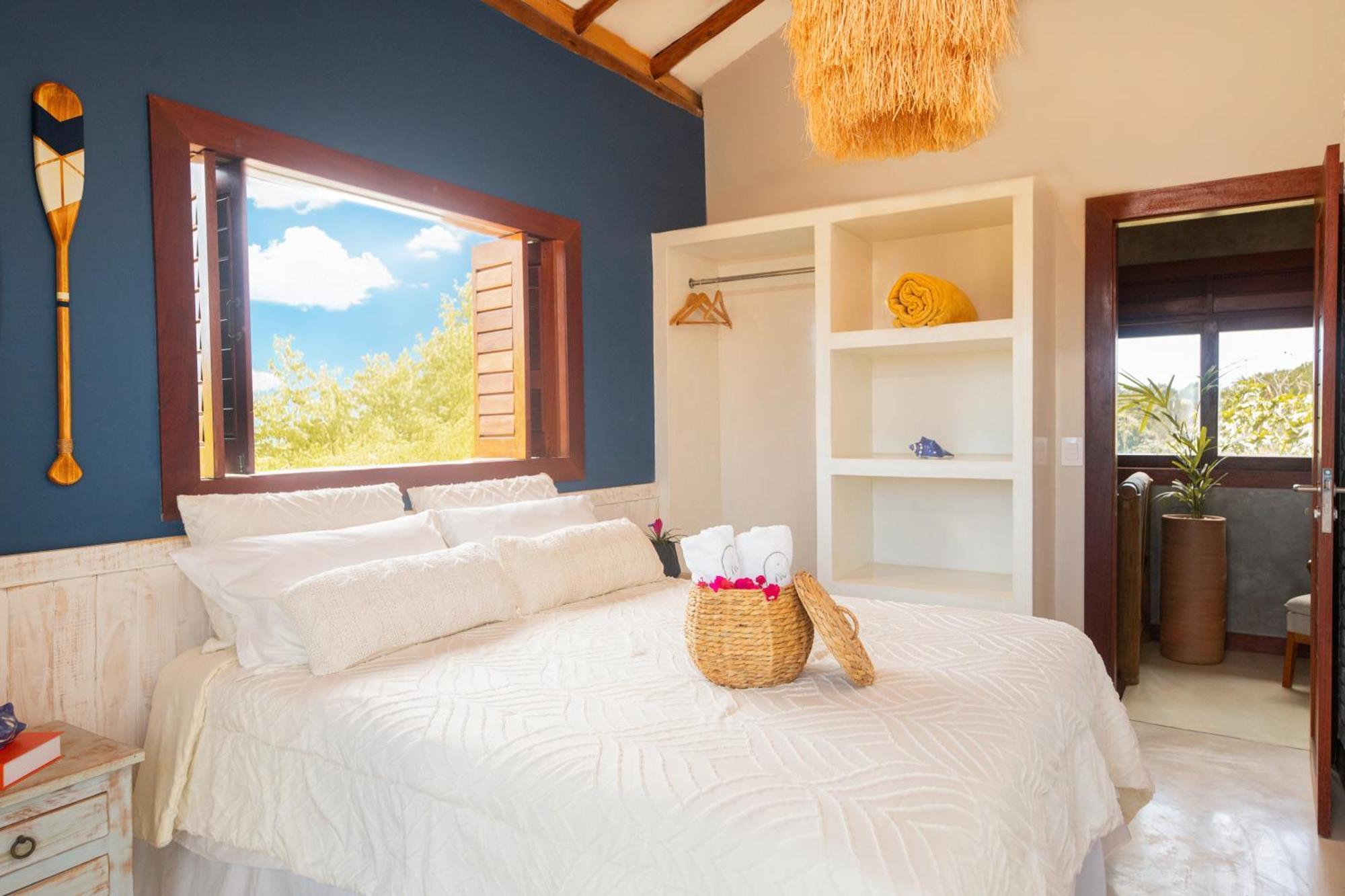 Villa Meraki Praia de Pipa エクステリア 写真