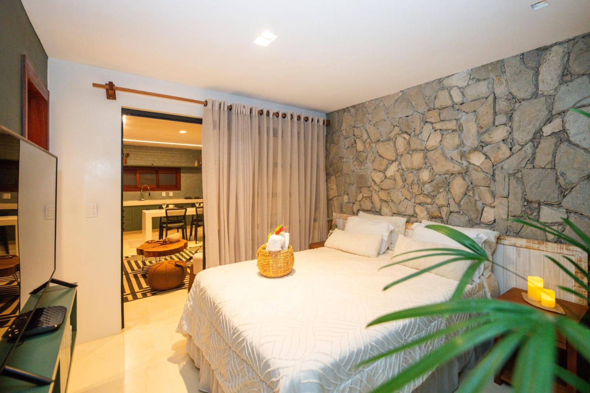 Villa Meraki Praia de Pipa エクステリア 写真