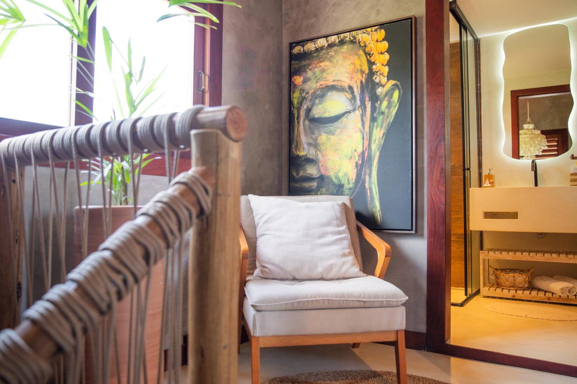 Villa Meraki Praia de Pipa エクステリア 写真