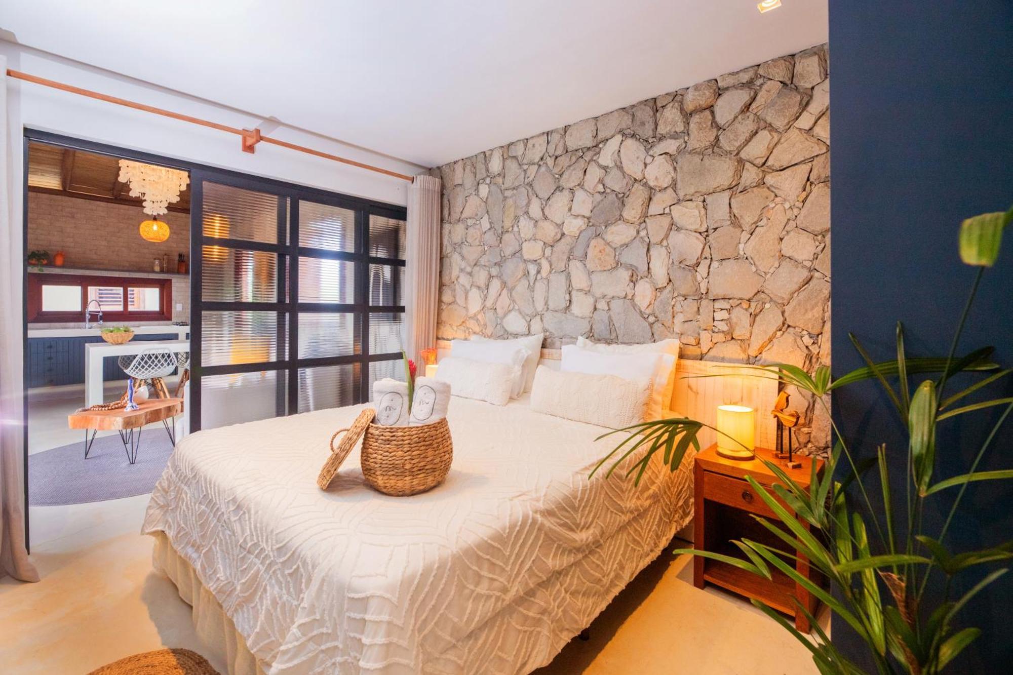 Villa Meraki Praia de Pipa エクステリア 写真