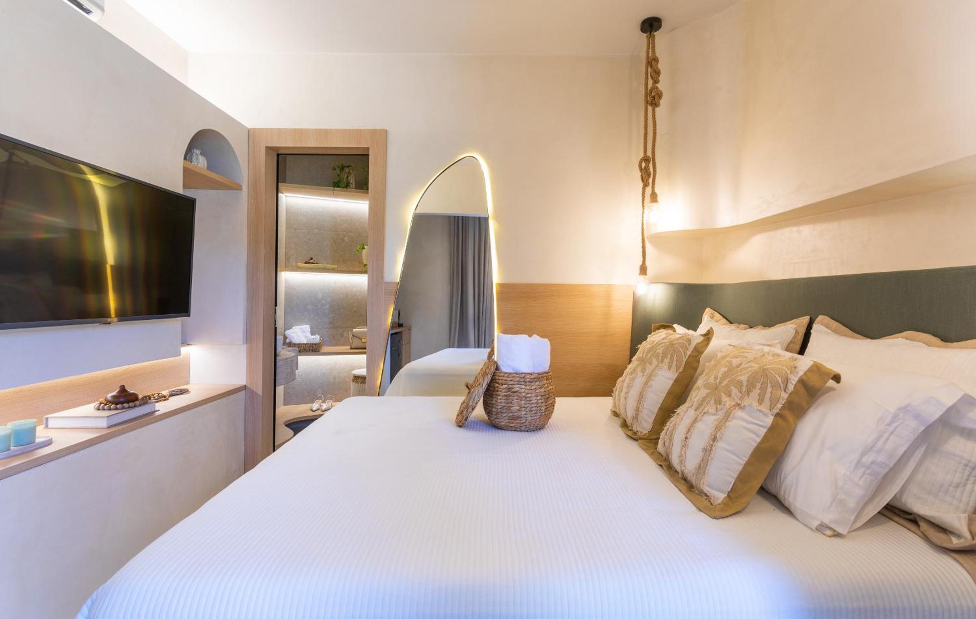 Villa Meraki Praia de Pipa エクステリア 写真