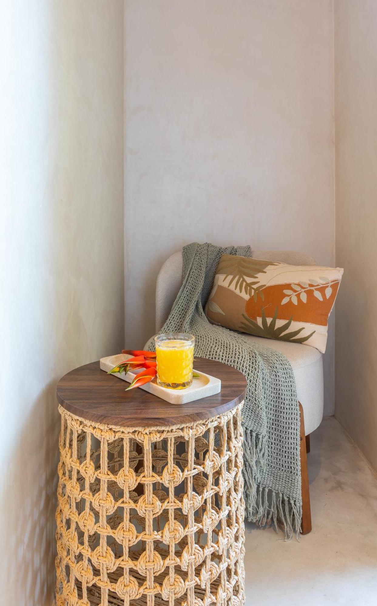 Villa Meraki Praia de Pipa エクステリア 写真