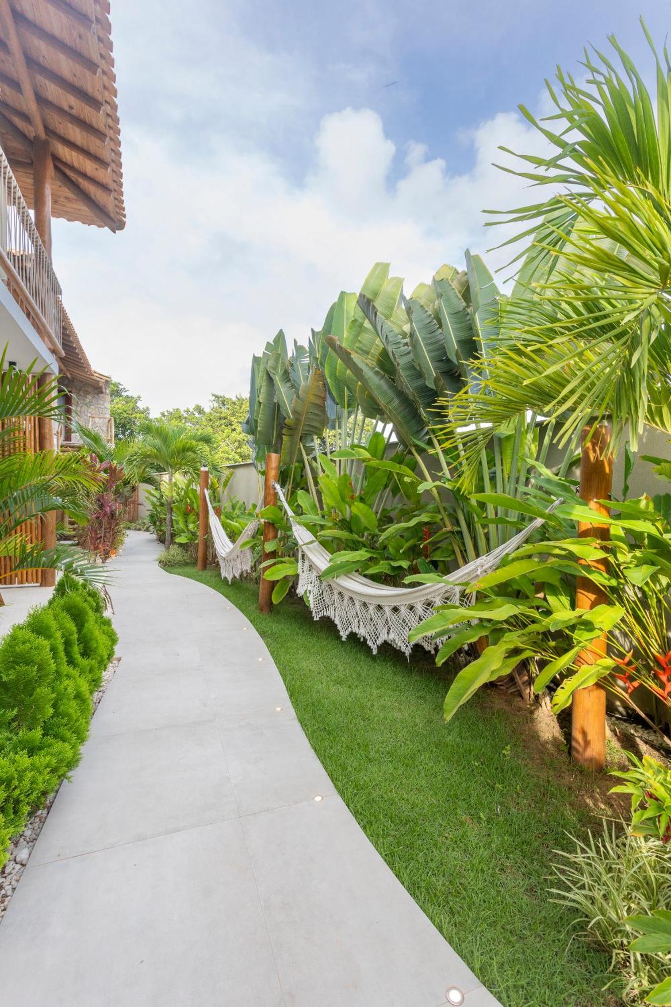 Villa Meraki Praia de Pipa エクステリア 写真