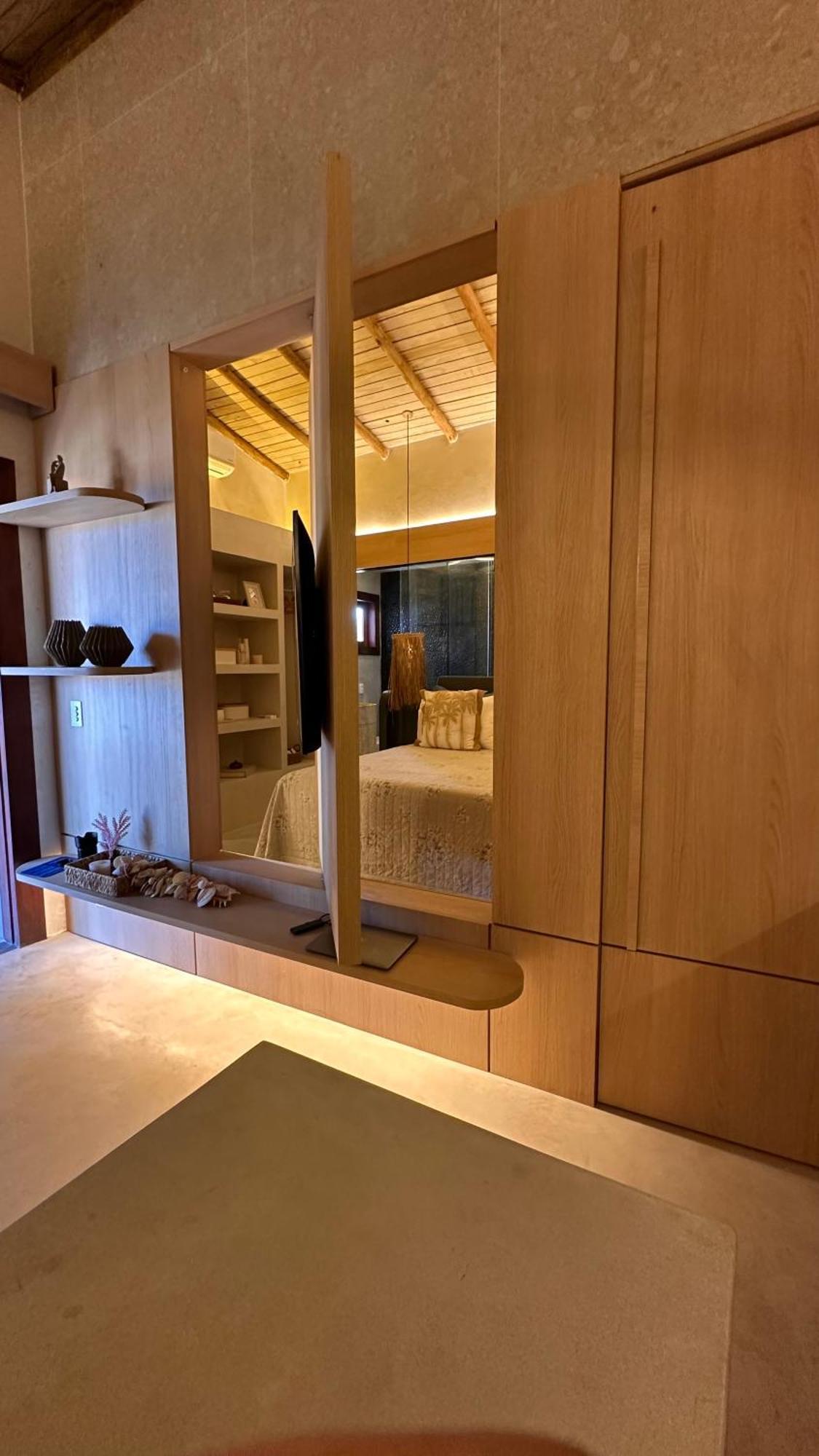 Villa Meraki Praia de Pipa エクステリア 写真