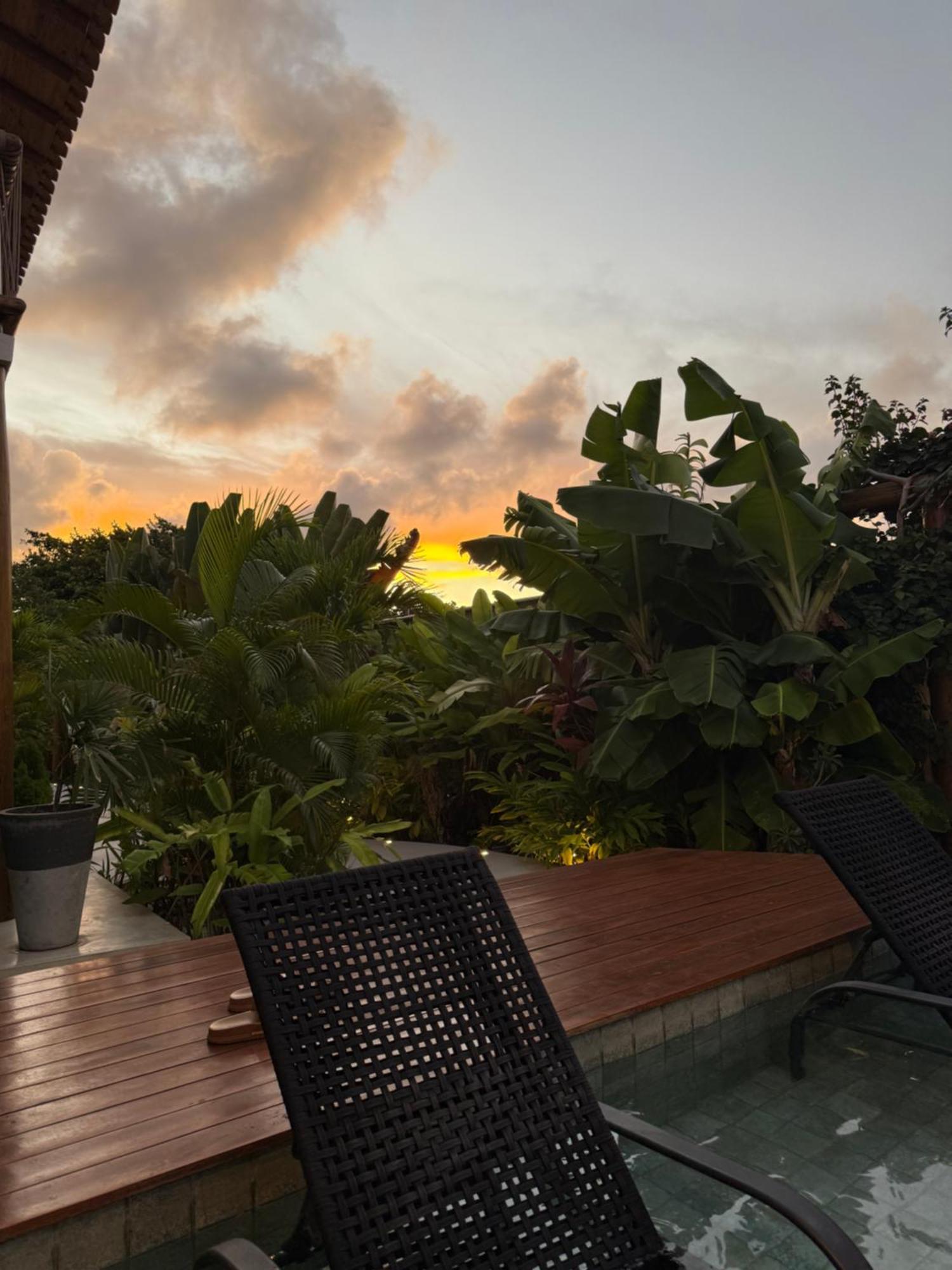 Villa Meraki Praia de Pipa エクステリア 写真