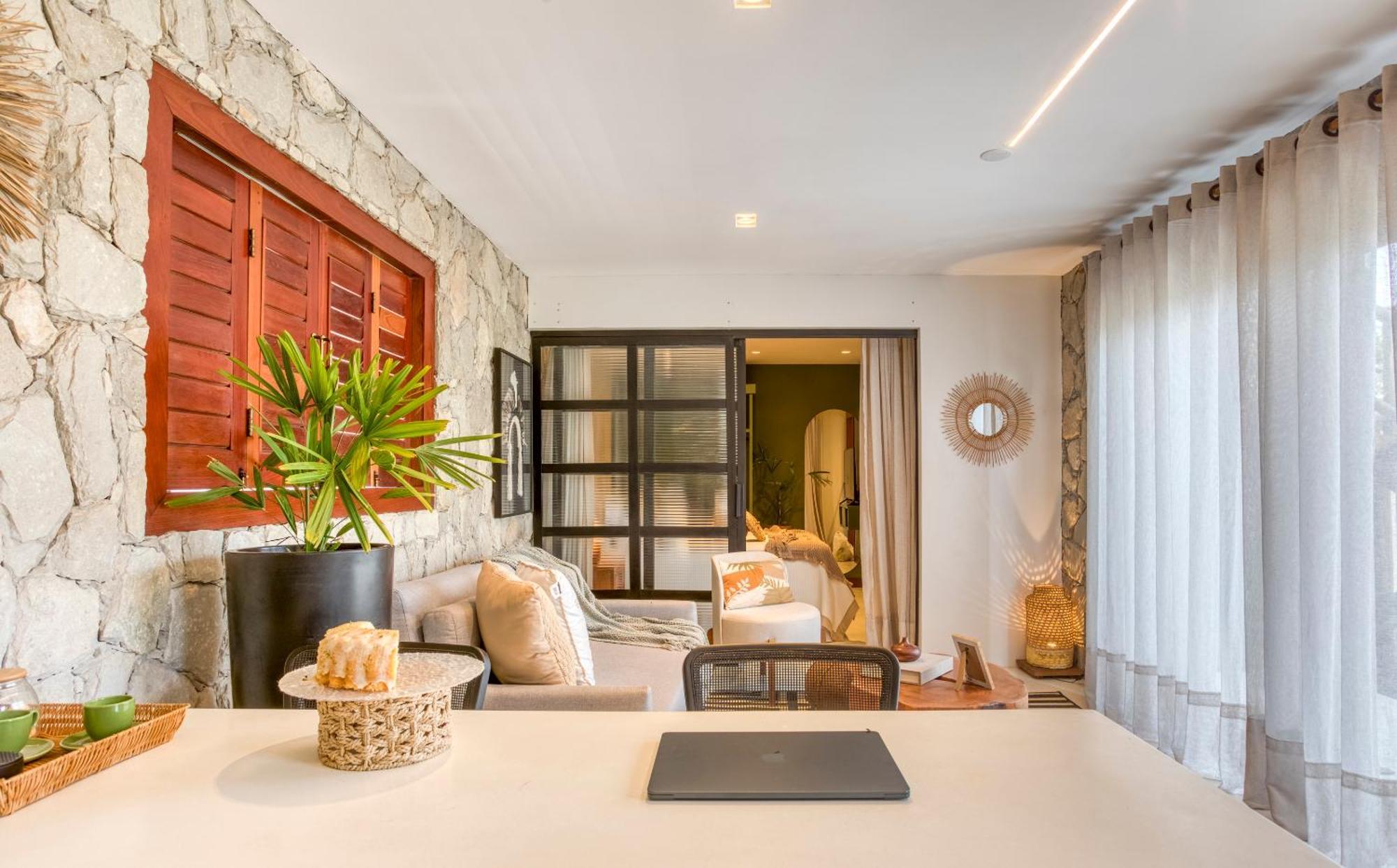 Villa Meraki Praia de Pipa エクステリア 写真