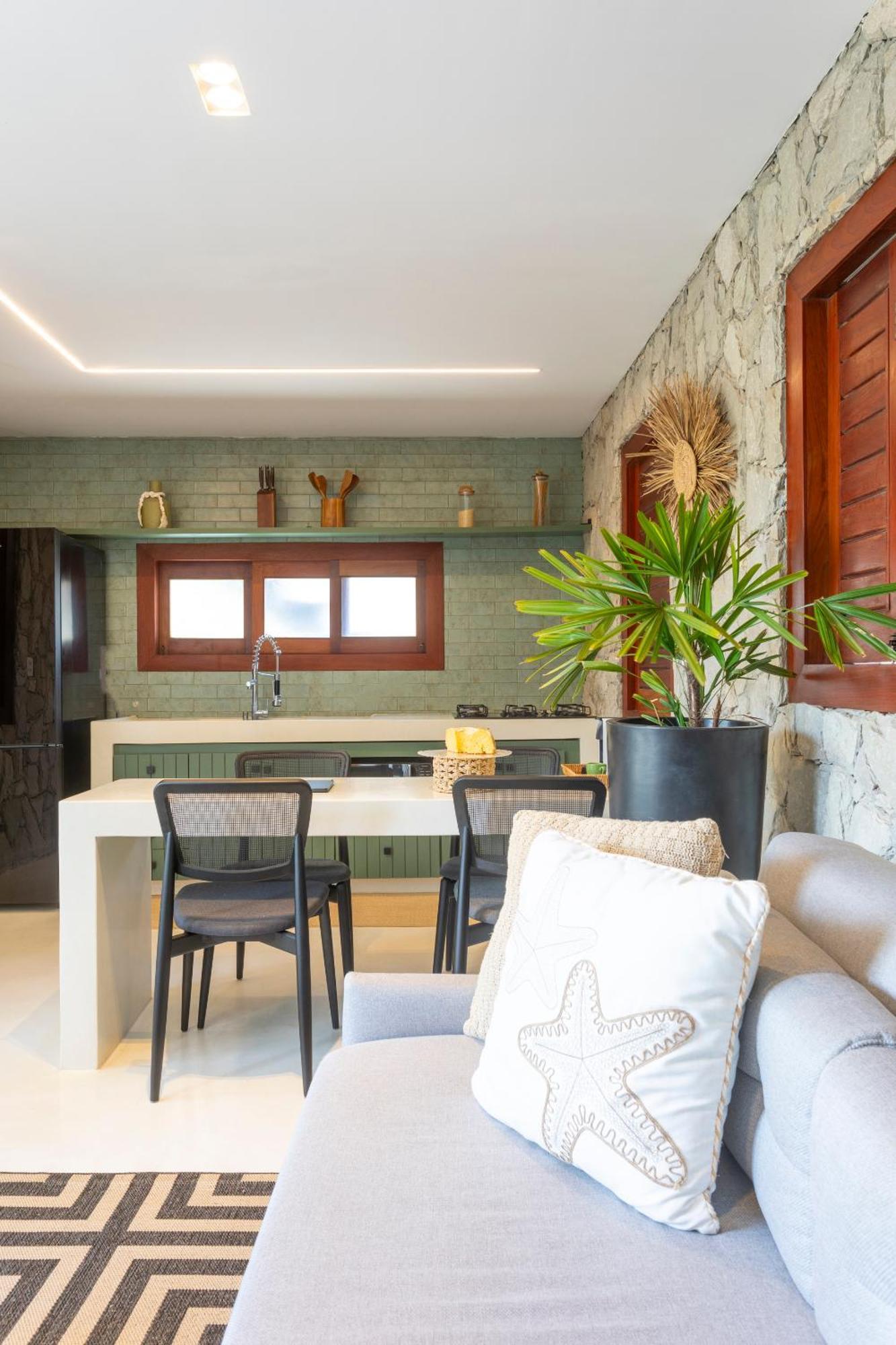 Villa Meraki Praia de Pipa エクステリア 写真