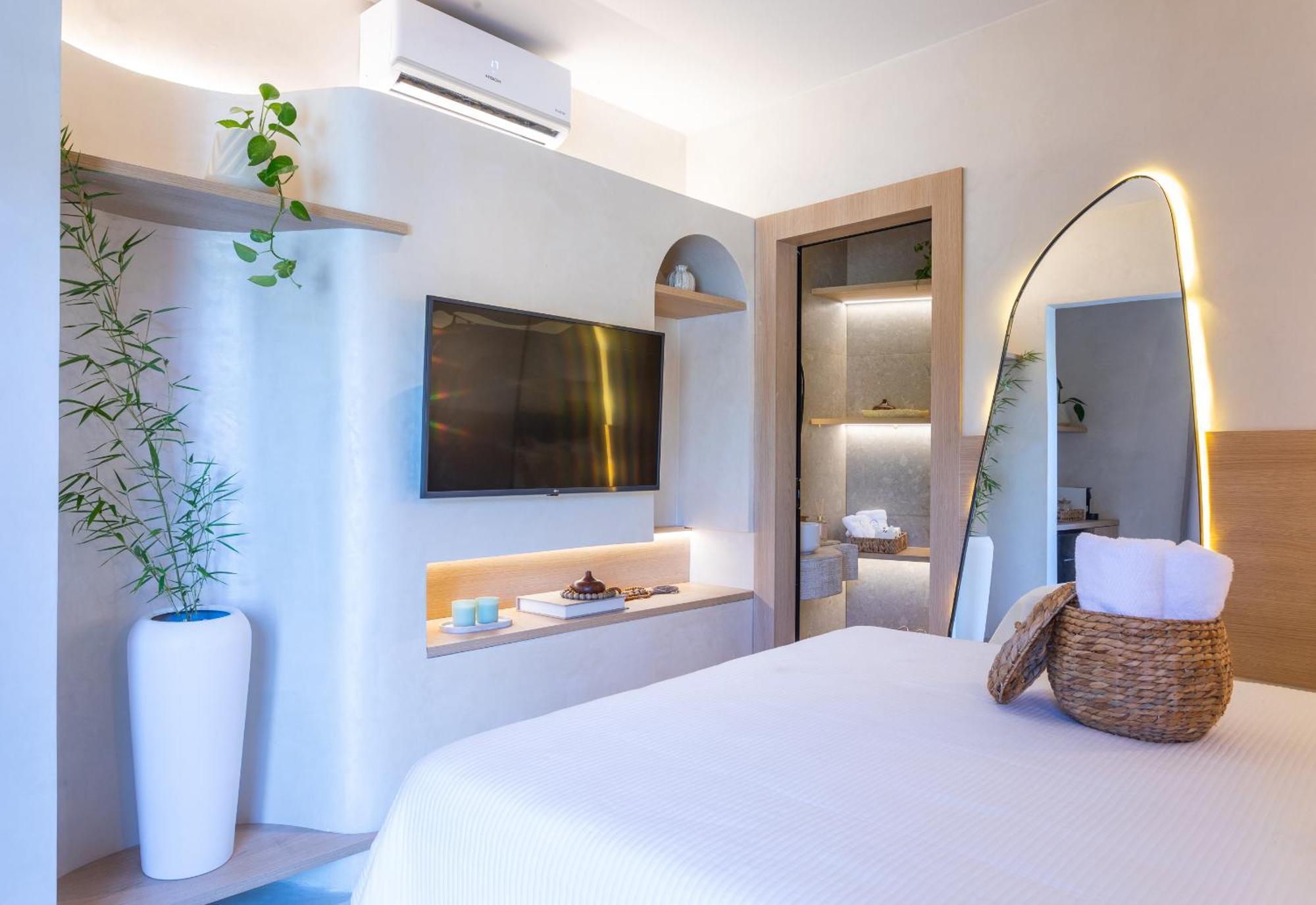 Villa Meraki Praia de Pipa エクステリア 写真