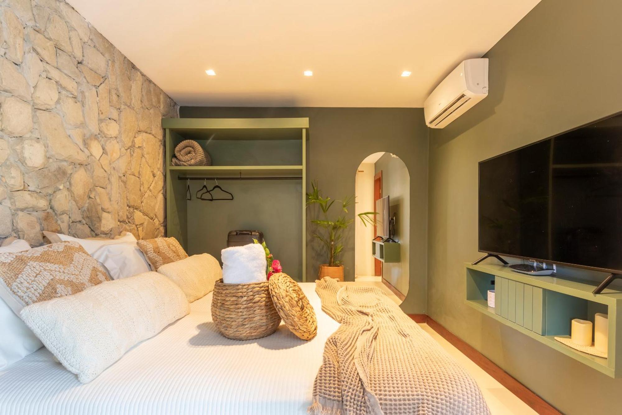 Villa Meraki Praia de Pipa エクステリア 写真