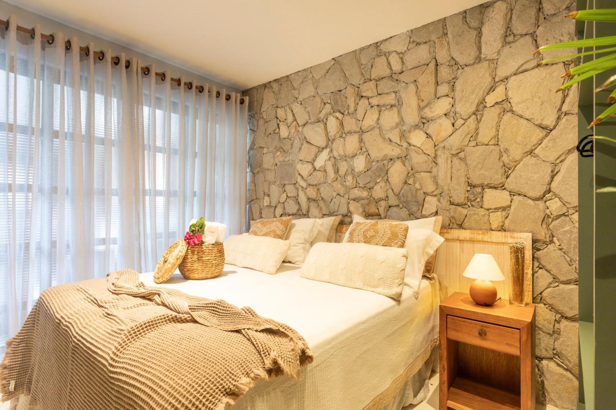 Villa Meraki Praia de Pipa エクステリア 写真