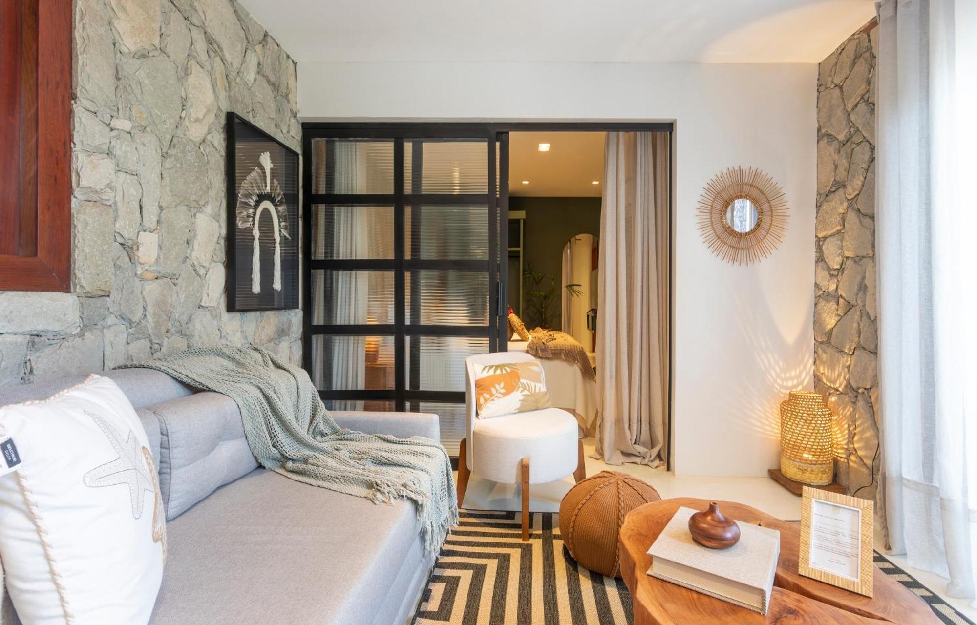 Villa Meraki Praia de Pipa エクステリア 写真
